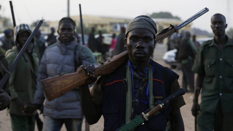 Νιγηρία: Ενοπλοι απήγαγαν πάνω από 50 χωρικούς – Στην πλειονότητά τους γυναικόπαιδα