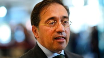 H Iσπανία θα εργαστεί με το Ισραήλ για να διατηρηθούν οι διμερείς καλές σχέσεις