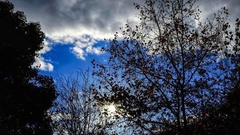 Ο καιρός σήμερα