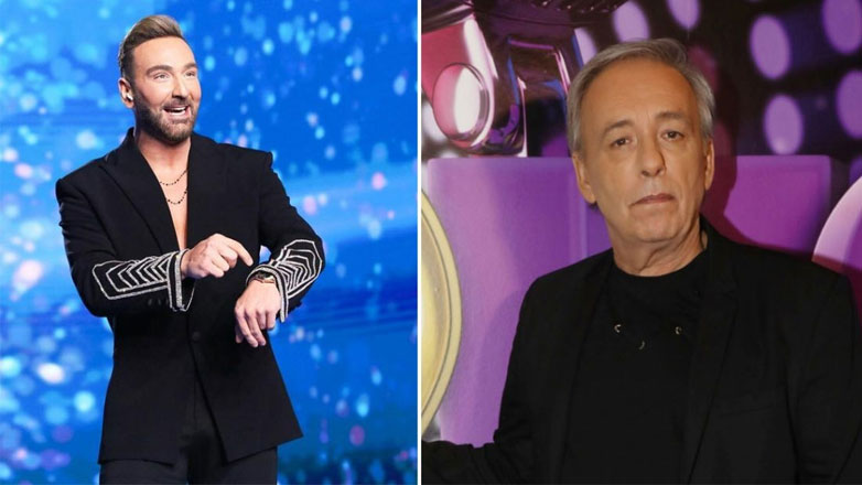 Ανδρέας Μικρούτσικος για Νίκο Κοκλώνη: «Αν θεωρεί ότι είμαι πειραγμένος μαζί του, είναι εύκολη η απομάκρυνσή μου»