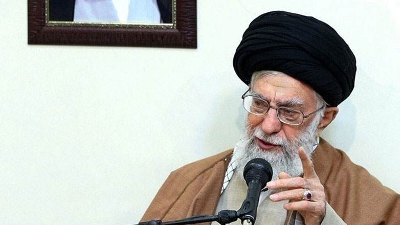 Αγιατολάχ Χαμενεΐ: Κανείς δεν θα μπορέσει να σταματήσει τις δυνάμεις της αντίστασης, αν συνεχιστούν τα εγκλήματα του Ισραήλ