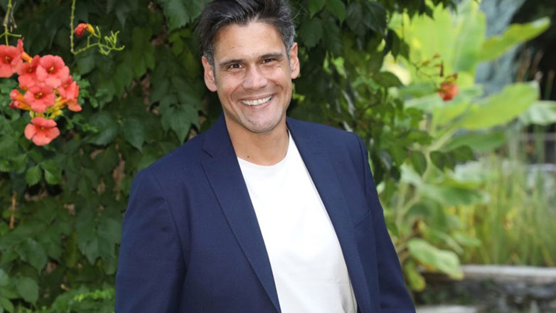 Δημήτρης Ουγγαρέζος για λιποαναρρόφηση: «Ντρεπόμουν να κοιτάξω τον εαυτό μου στον καθρέφτη»