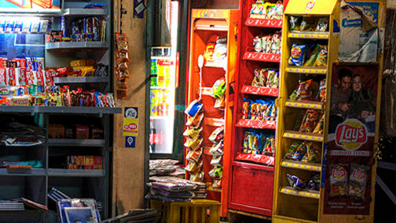 Πειραιάς: Αιματηρή ληστεία με θύμα υπάλληλο περιπτέρου