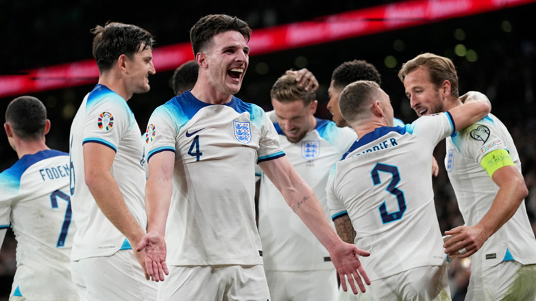 «Σφράγισε» το εισιτήριο για το Euro 2024 η Αγγλία, 3-1 την Ιταλία με ανατροπή!