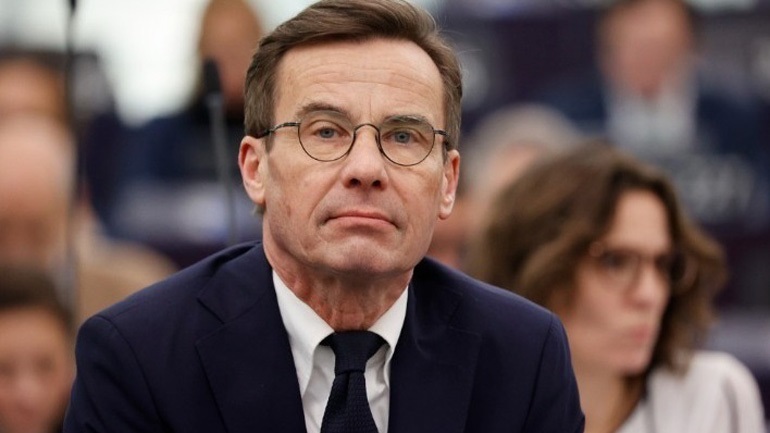 Σουηδία: Η κυβέρνηση καλεί τους υπηκόους της του εξωτερικού να είναι προσεκτικοί μετά την επίθεση στις Βρυξέλλες