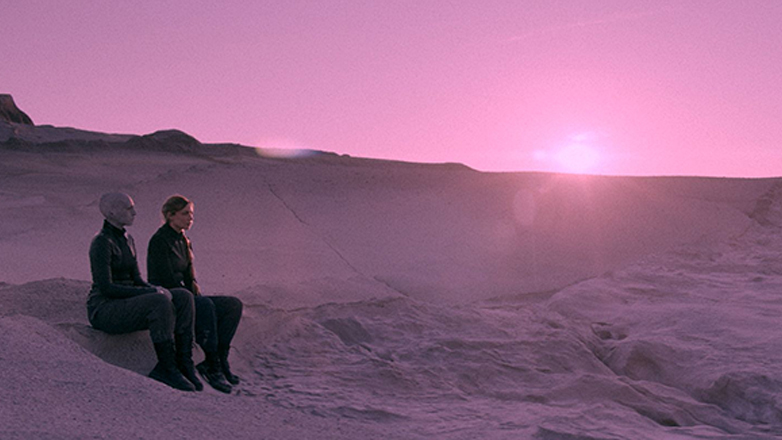 Δέκα βραβευμένες ελληνικές ταινίες μικρού μήκους στο κανάλι του Ιδρύματος Ωνάση