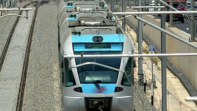 Hellenic Train: Καταργούνται τα δρομολόγια των αμαξοστοιχιών 2207 και 2206