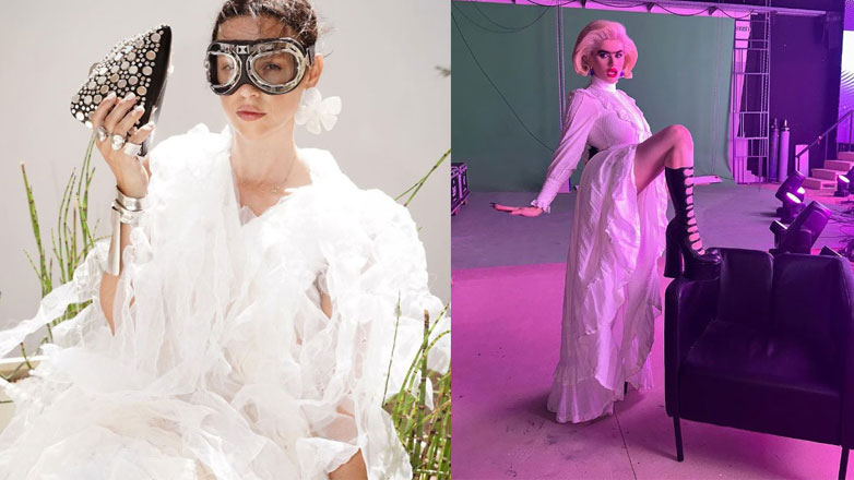 Ραμόνα Βλαντή: Απίστευτο καρφί για τη Σοφία Χατζηπαντελή – «Δίνουμε ψωμί σε ανθρώπους που δεν το αξίζουν»