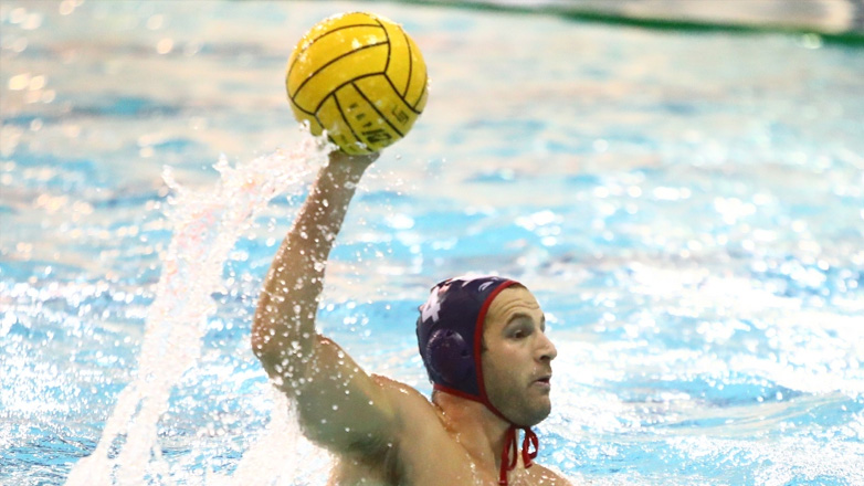 Πόλο: Ήττα στις λεπτομέρειες για τον Ολυμπιακό από την Προ Ρέκο!