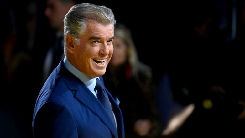 «Unholy Trinity»: Ξεκίνησαν τα γυρίσματα με τους Πιρς Μπρόσναν και Σάμιουελ Λ. Τζάκσον