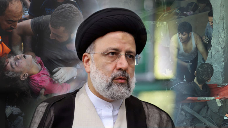 Ευθεία επίθεση του Ιράν κατά των Αμερικανών