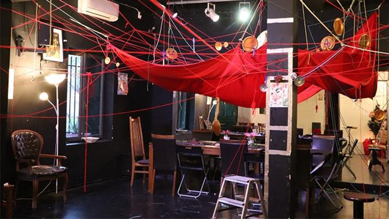 Έρχεται το Platforms Project 2023 στην Τεχνόπολη