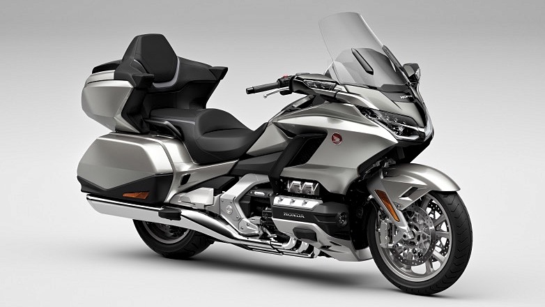 Γιατί η Honda Gold Wing παραμένει 49 χρόνια στην κορυφή;