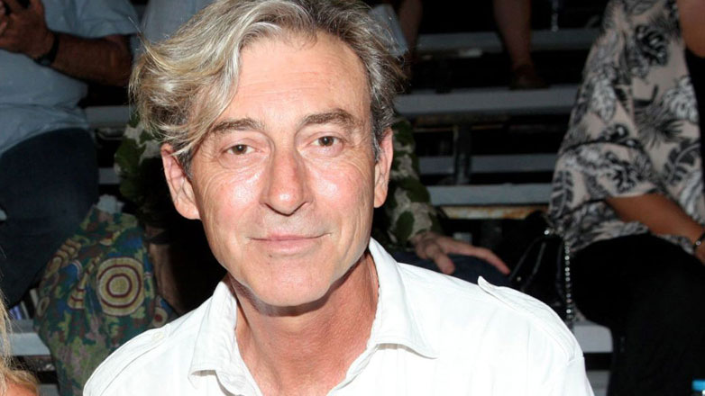 Αίας Μανθόπουλος: Η τελευταία τηλεοπτική συνέντευξη του ηθοποιού