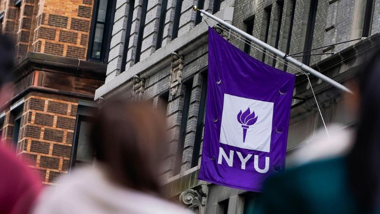 Φοιτήτρια Νομικής του NYU έχασε προσφορά εργασίας επειδή εκφράστηκε υπέρ των Παλαιστινίων