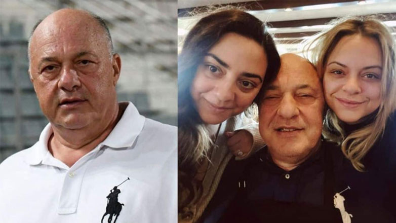 Χριστίνα Μπέου για τις δηλώσεις της αδερφής της, Eve: «Κόπηκε η οικονομική βοήθεια και είπε όλα αυτά»