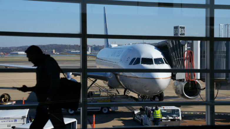 Τα συνδικάτα των εργαζομένων στα αεροδρόμια του Παρισιού προκήρυξαν απεργία για τις 17 Ιουλίου