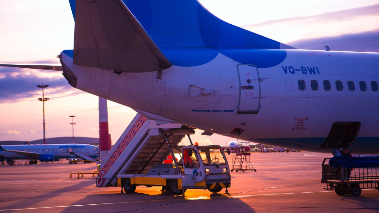 Γαλλία: Εκκένωση έξι αεροδρομίων λόγω απειλών για βόμβα