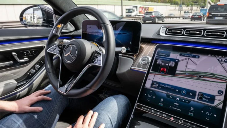 Αυτόνομη οδήγηση: Έχει 5 διαφορετικά επίπεδα – Ποιες οι διαφορές ανάμεσα τους; Αυτόνομη οδήγηση: Έχει 5 διαφορετικά επίπεδα – Ποιες οι διαφορές ανάμεσα τους;