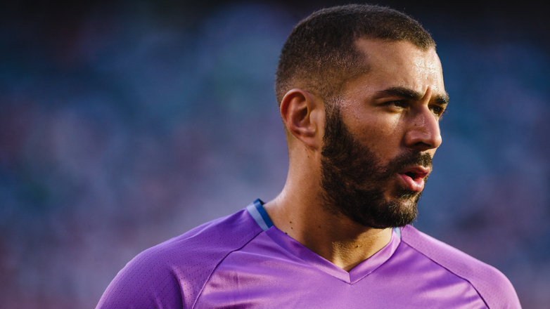 Γαλλία: Ο υπουργός Εσωτερικών κατηγορεί τον Μπενζεμά για σχέσεις με τρομοκράτες