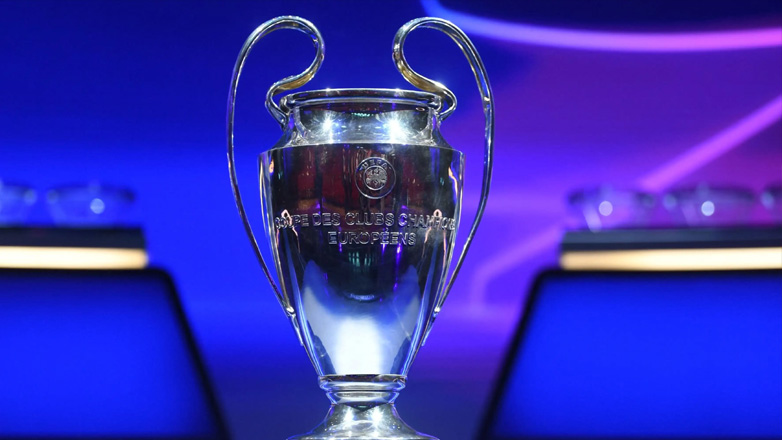 Μοιράζει 2,5 δισεκατομμύρια ευρώ το νέο Champions League! Μοιράζει 2,5 δισεκατομμύρια ευρώ το νέο Champions League!