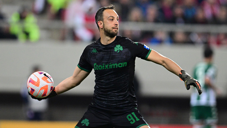 Παναθηναϊκός: Ξεκίνησαν οι επαφές με τον Μπρινιόλι για το νέο συμβόλαιο