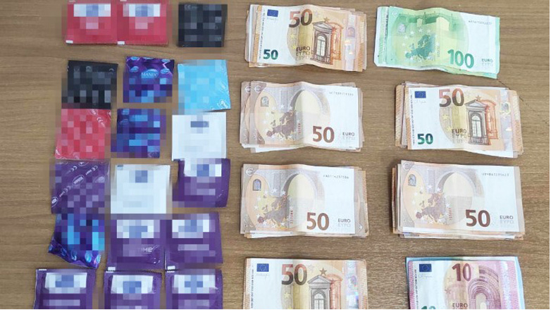 Ρόδος: 35χρονη περιέγραψε στιγμές φρίκης που έζησε «φυλακισμένη» επί 6 χρόνια στο σπίτι 50χρονου