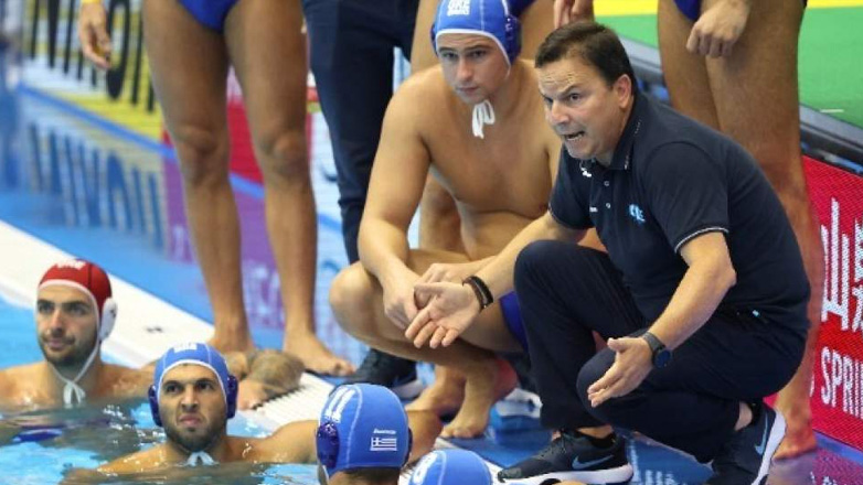 Εθνική πόλο ανδρών: Άπαντες παρόντες στο πρώτο καμπ προετοιμασίας