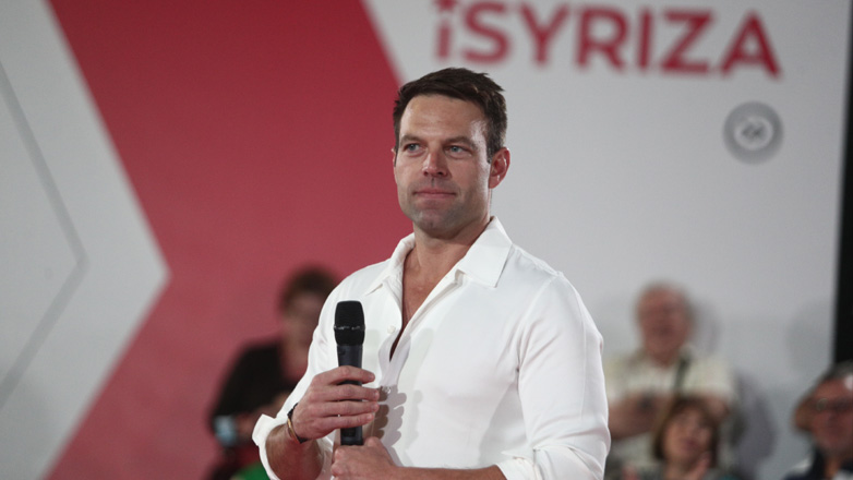 Κασσελάκης: Συνέδριο τον Φεβρουάριο – Διαβάστε όλη την εισήγησή του στην Πολιτική Γραμματεία