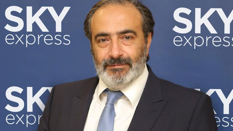 ΟΜΙΛΟΣ ΙΩΑΝΝΗ ΓΡΥΛΟΥ (IOGR): Στρατηγικός στόχος η απόκτηση μεγάλων ξενοδοχειακών μονάδων στις βασικές τουριστικές αγορές της Ελλάδας