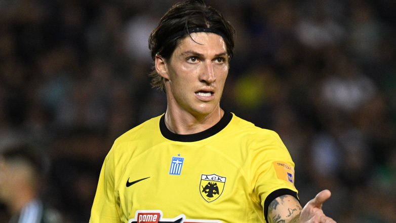 ΑΕΚ: Προπονήθηκε ο Τσούμπερ, ανησυχία για Γκατσίνοβιτς