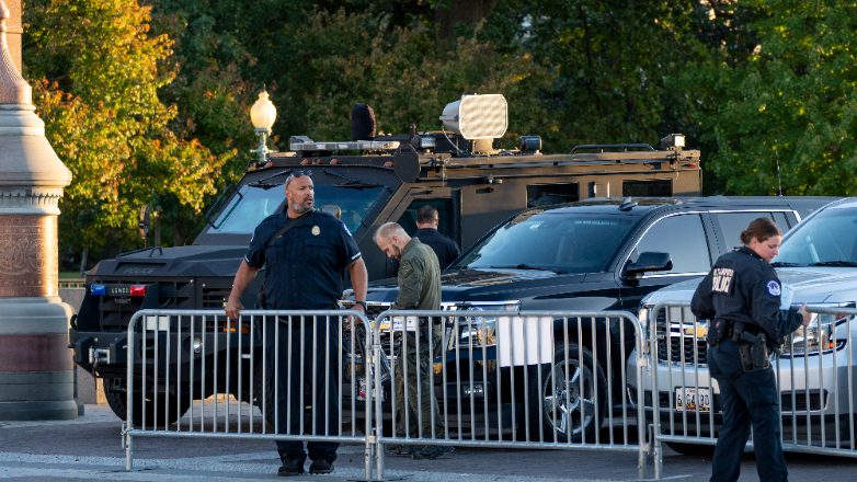 Εκκενώθηκαν οι πρεσβείες των ΗΠΑ και του Ισραήλ στην Αργεντινή έπειτα από απειλές για τοποθέτηση βόμβας