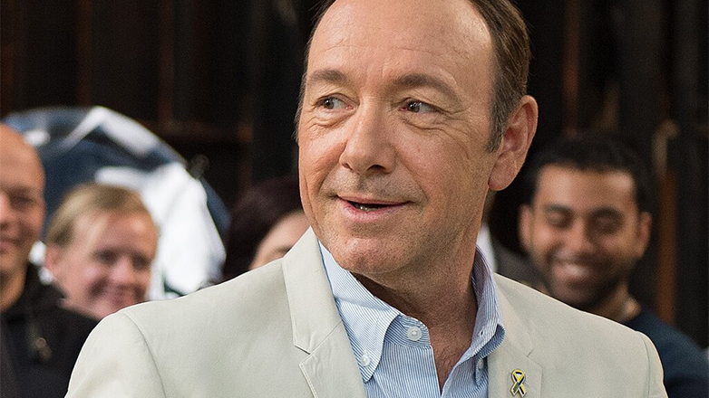 Εκδίκηση δια χειρός Κέβιν Σπέισι με πρωταγωνιστή τον Τίμωνα τον Αθηναίο σε σενάριο του Ουίλιαμ Σαίξπηρ