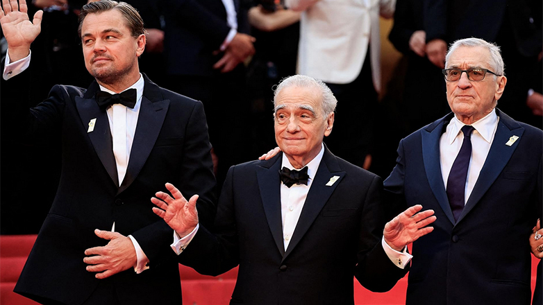 «Killers of the Flower Moon»: Κυκλοφόρησε νέο τρέιλερ λίγες ώρες πριν την πρεμιέρα της ταινίας του Μάρτιν Σκορσέζε