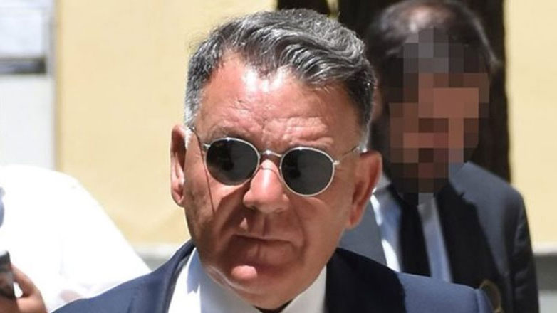 Αλέξης Κούγιας: «Μου επιβλήθηκε πρόστιμο από την εφορία 19 εκατομμύρια ευρώ….»