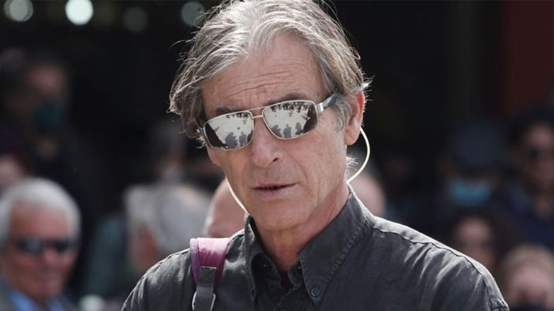 Αίας Μανθόπουλος: Η οικογένειά του ηθοποιού θα δωρίσει τα όργανά του – Η ανακοίνωση του νοσοκομείου