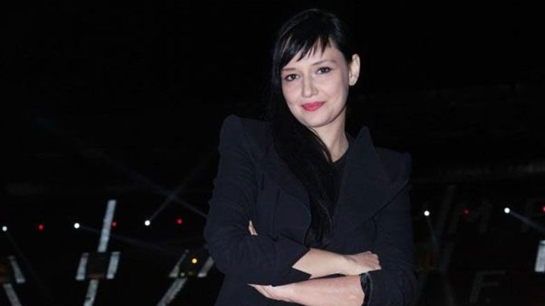 Αθηναΐς Νέγκα: Η ενόχλησή της όταν ρωτήθηκε για το διαζύγιό της