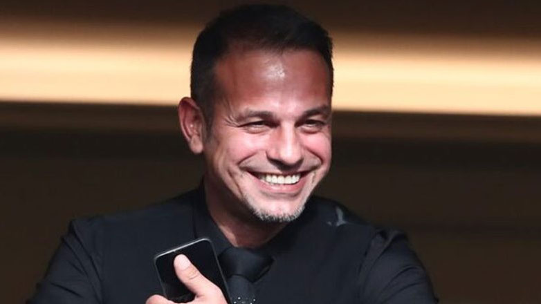 Ντέμης Νικολαΐδης: Η αποκάλυψη για τα κιλά που είχε πάρει και ο λόγος που η κόρη του δεν βλέπει την εκπομπή του