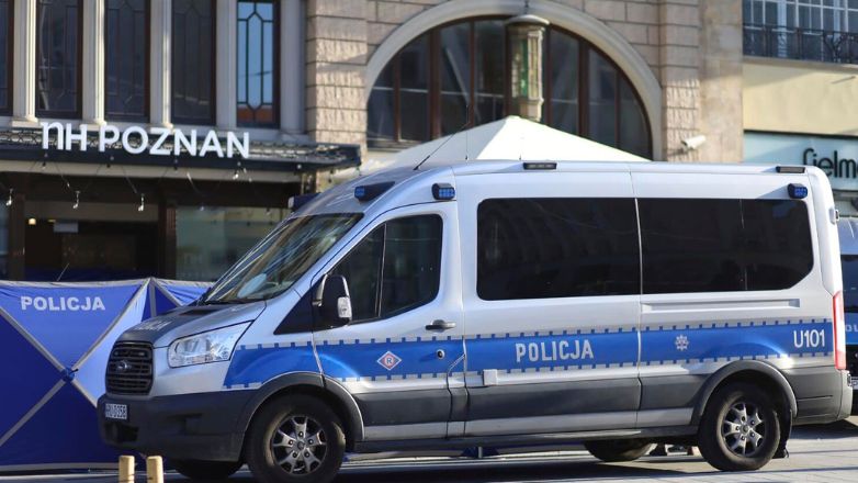 Επίθεση με μαχαίρι σε νηπιαγωγείο στην Πολωνία – Νοσηλεύεται σε κρίσιμη κατάσταση 5χρονο αγόρι