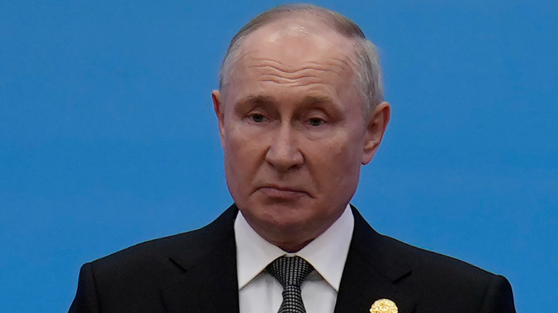 Πούτιν για βομβαρδισμό νοσοκομείου στη Γάζα: «Τραγωδία και καταστροφή» – Ζητά διαπραγματεύσεις