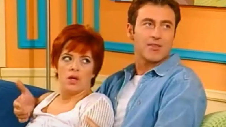 Αίας Μανθόπουλος: Συγκινεί το «αντίο» της Ελένης Ράντου – «Η παρέα όλο και λιγοστεύει»