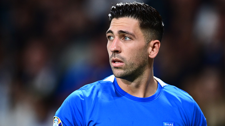 Νοκ άουτ για έναν μήνα ο Μπακασέτας