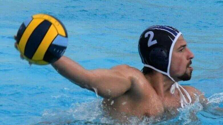 Αλέξανδρος Αλαμάνος: «Όνειρό μου να ζήσω μία επιτυχία με την Εθνική μας ομάδα πόλο»
