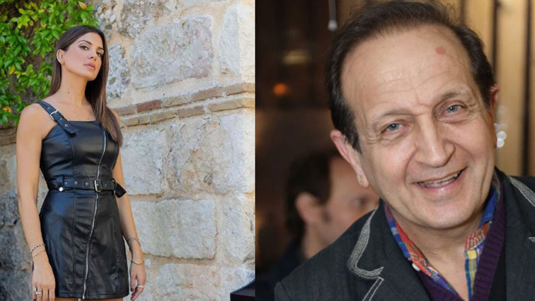 Ένταση στον αέρα του Happy Day: Η Σταματίνα Τσιμτσιλή έκλεισε τον Σπύρο Μπιμπίλα