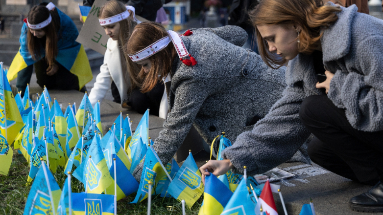 Ουκρανία: Τουλάχιστον πέντε άμαχοι σκοτώθηκαν – Σημειώθηκαν ζημιές στο ενεργειακό δίκτυο από ρωσικές επιθέσεις