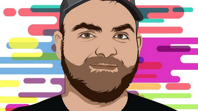 Στον α’ γύρο ψηφοφορίας για τα βραβεία Grammy o Tasos P. με το «Remembering»