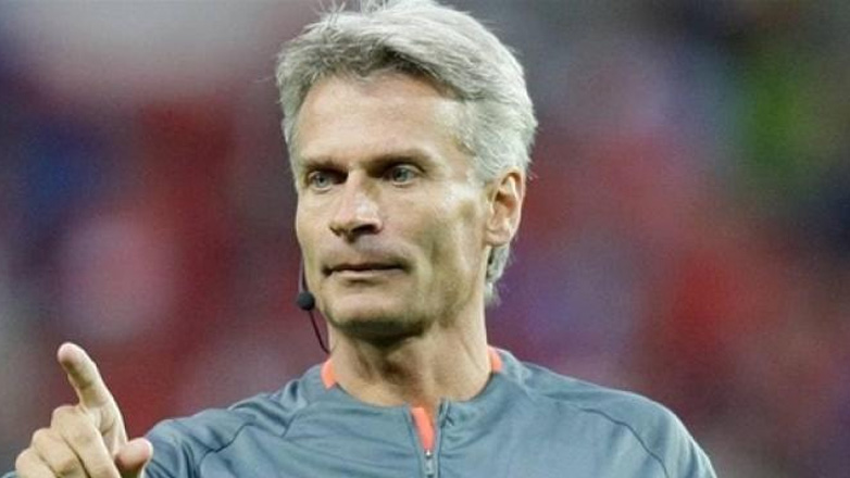 Eπισήμως νέος πρόεδρος της ΚΕΔ o Πίτερ Φρόιντφελντ!