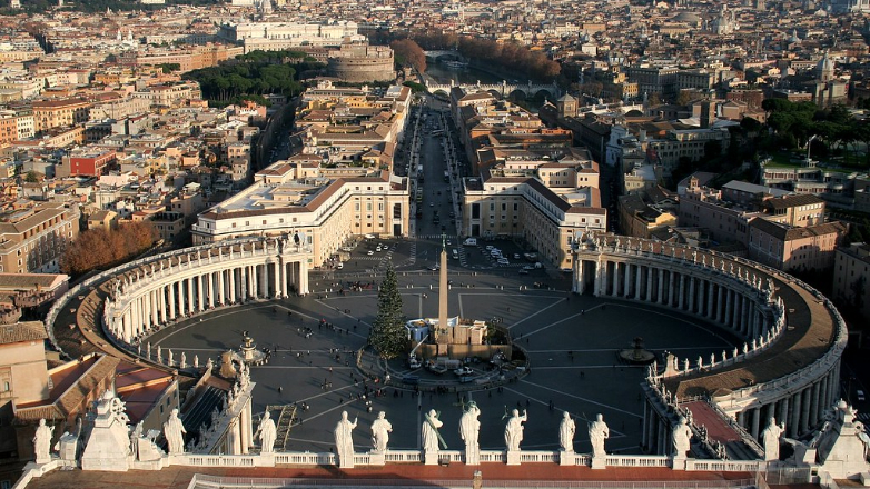 Αγία Έδρα: «Η παρένθετη μητρότητα πρέπει να μετατραπεί σε οικουμενικό αδίκημα»