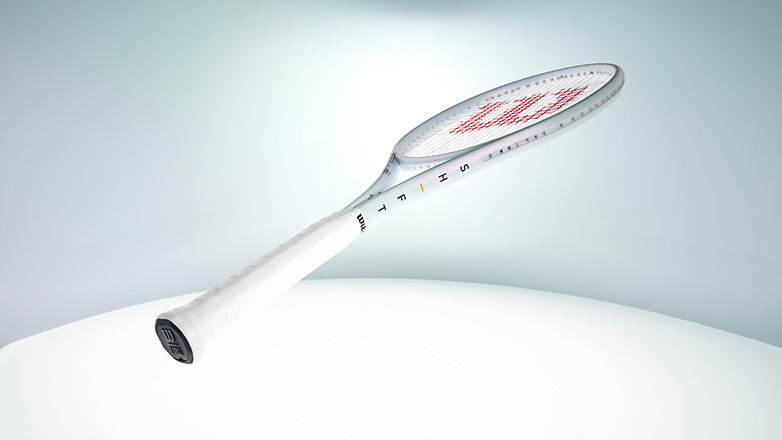 Wilson Shift 99: Η ρακέτα που θ’ αλλάξει το παιχνίδι σου