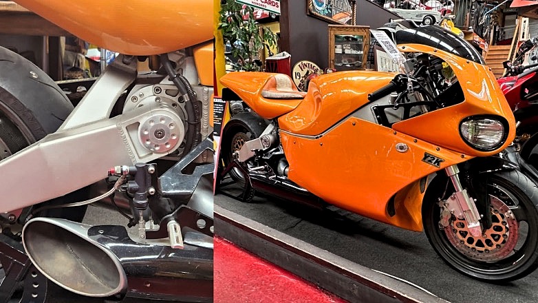 MTT Turbine Superbike με μοτέρ Rolls Royce – Alison!!!